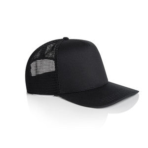 AS Colour Stock Trucker Cap