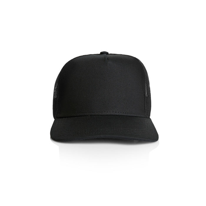 AS Colour Stock Trucker Cap