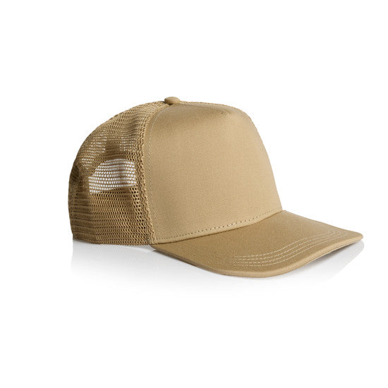 AS Colour Stock Trucker Cap