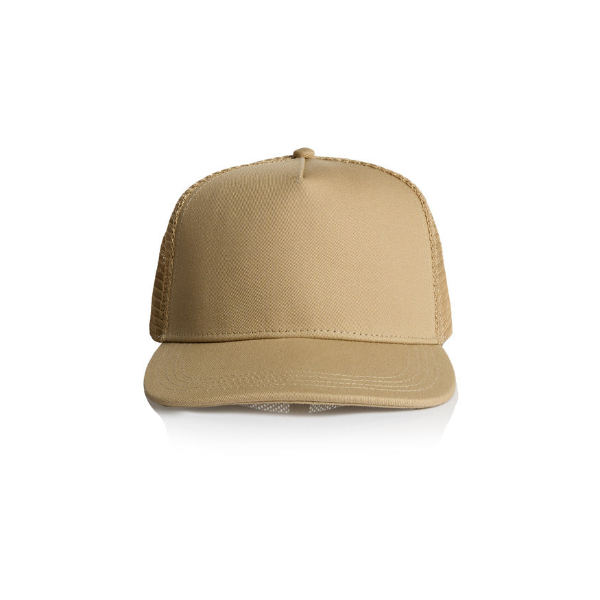 AS Colour Stock Trucker Cap