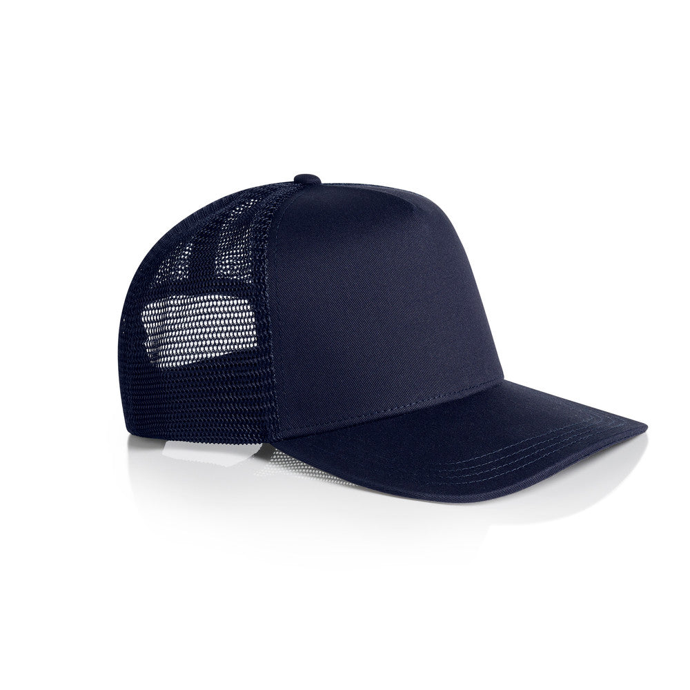 AS Colour Stock Trucker Cap