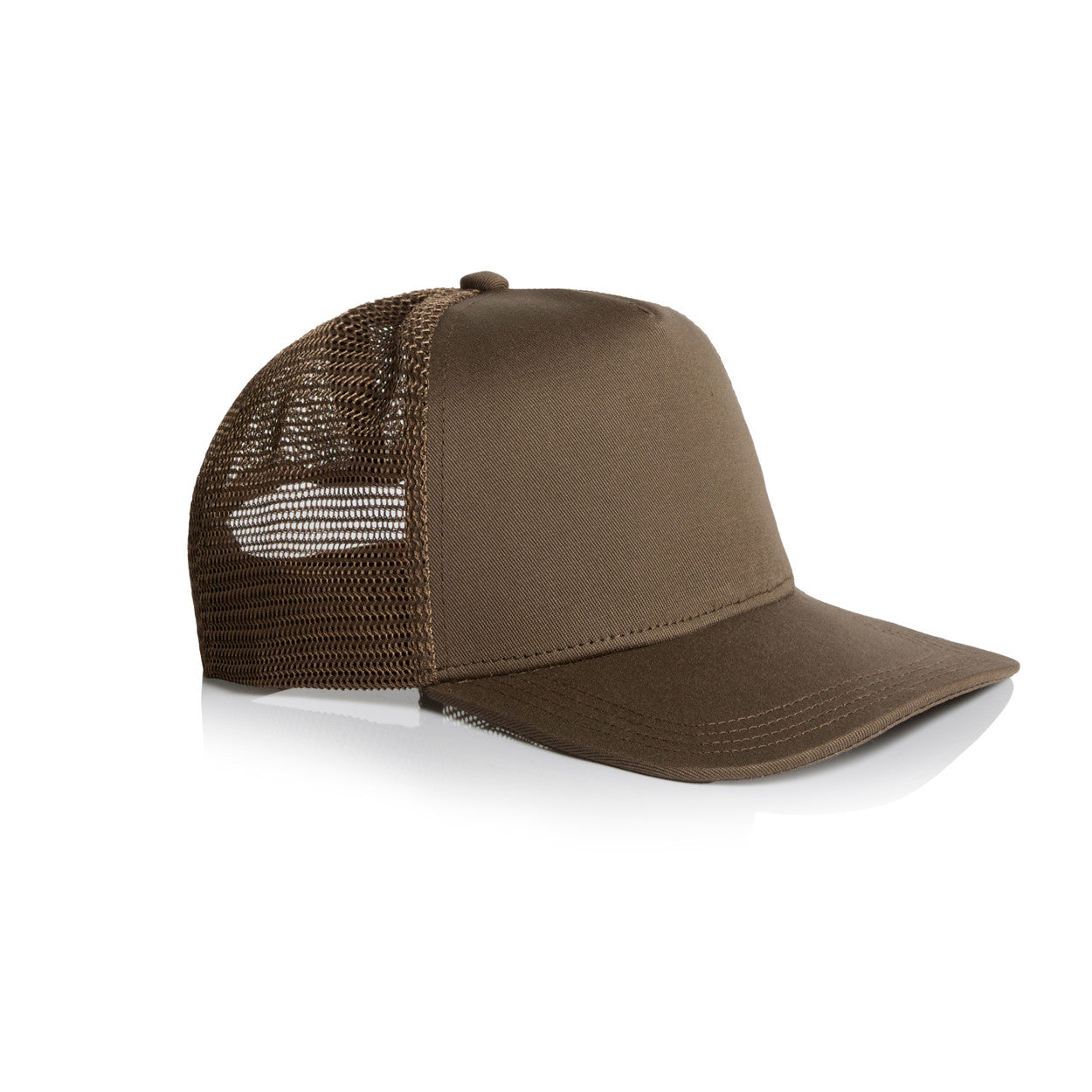 AS Colour Stock Trucker Cap