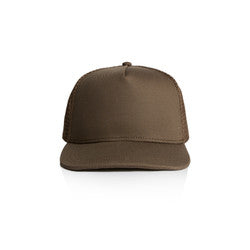 AS Colour Stock Trucker Cap