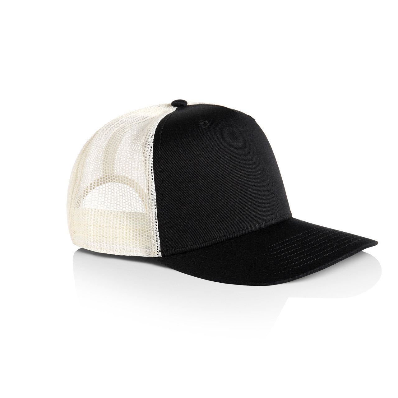 AS Colour Stock Contrast Trucker