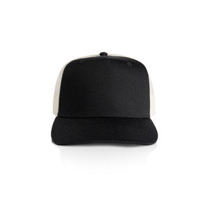 AS Colour Stock Contrast Trucker