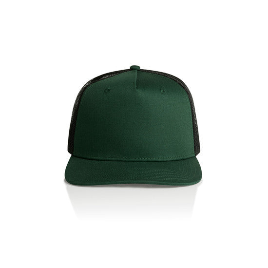 AS Colour Stock Contrast Trucker