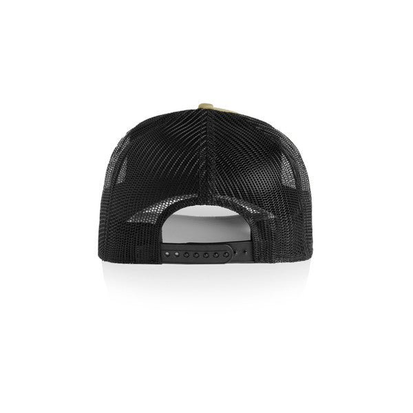 AS Colour Stock Contrast Trucker