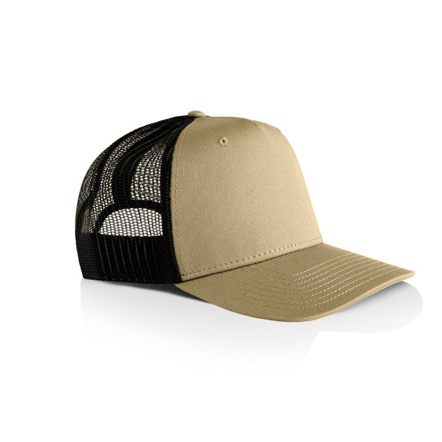 AS Colour Stock Contrast Trucker