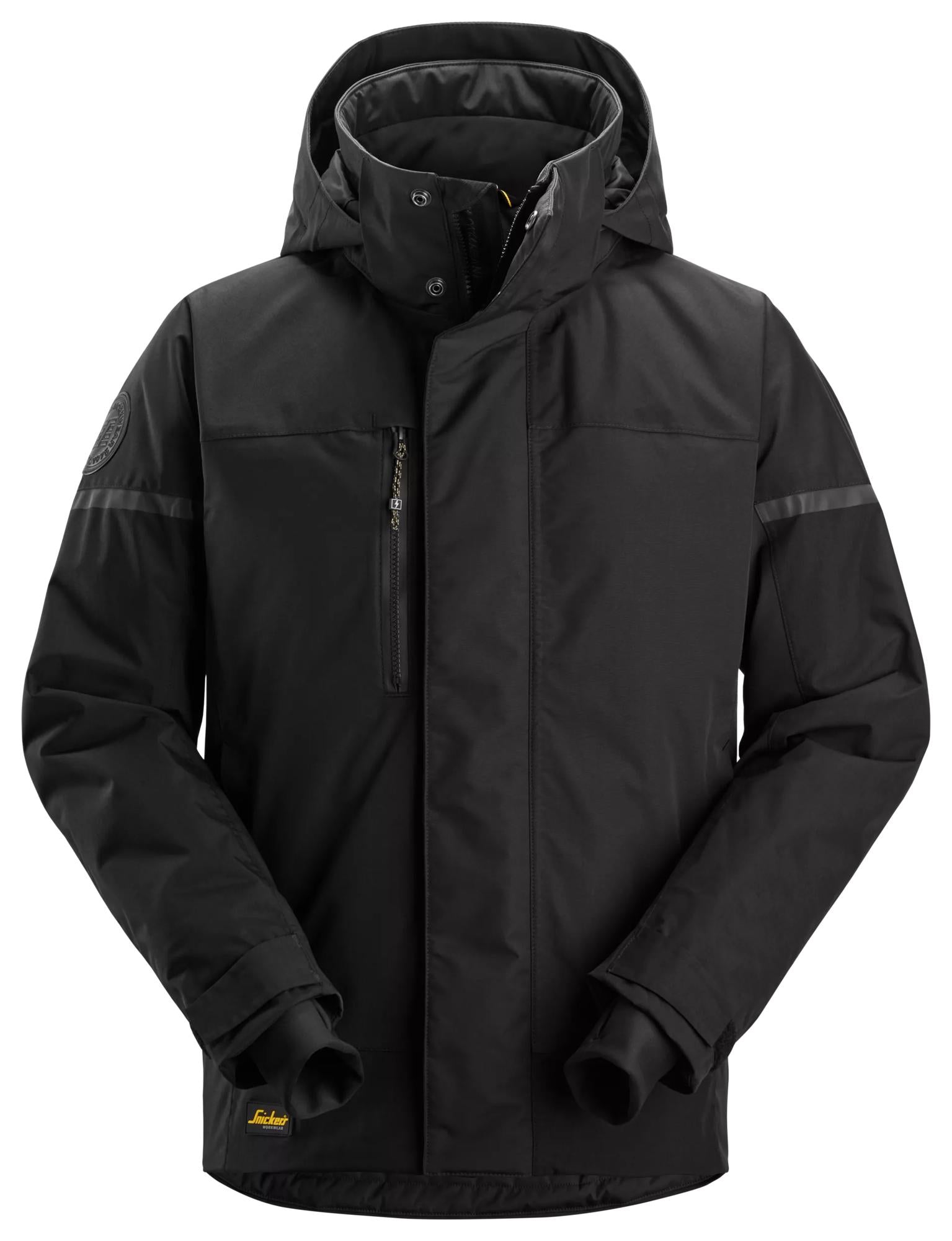 Snickers Waterproof Insulated Jacket