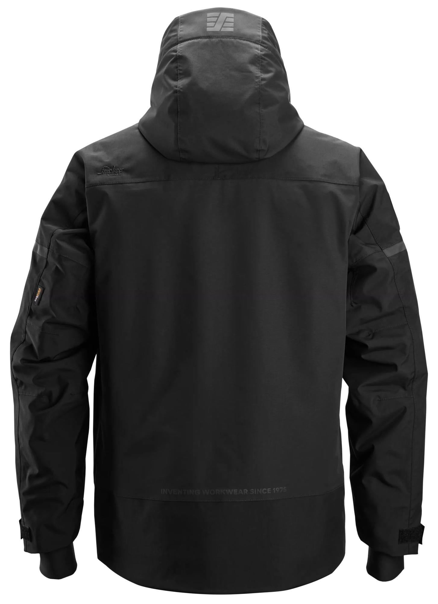 Snickers Waterproof Insulated Jacket