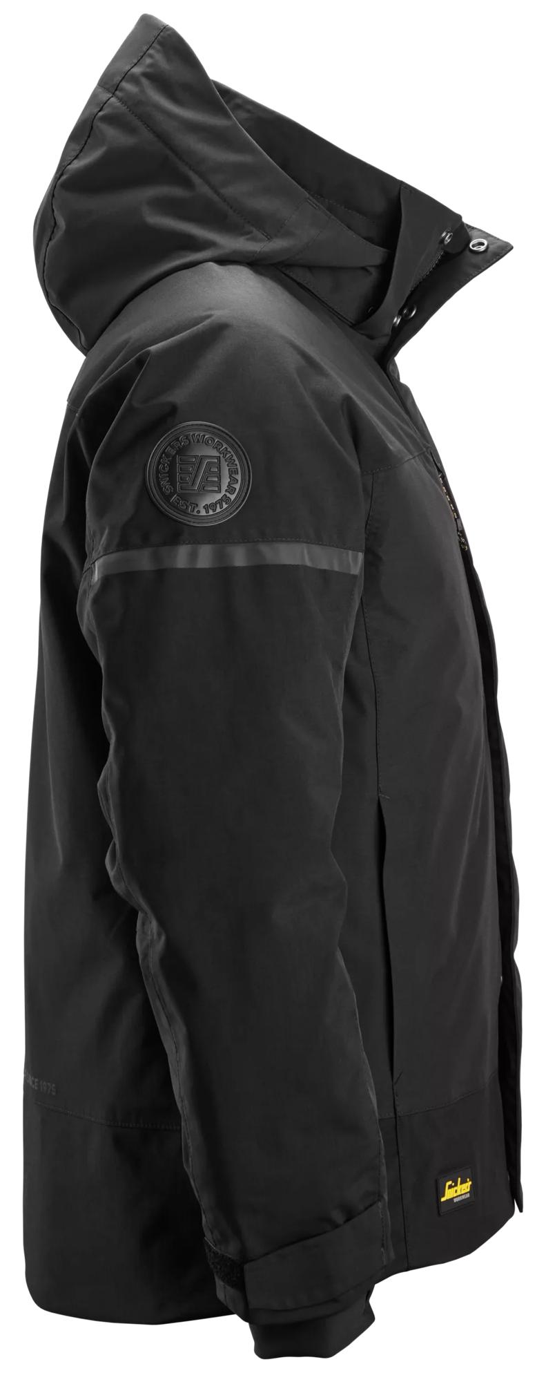 Snickers Waterproof Insulated Jacket