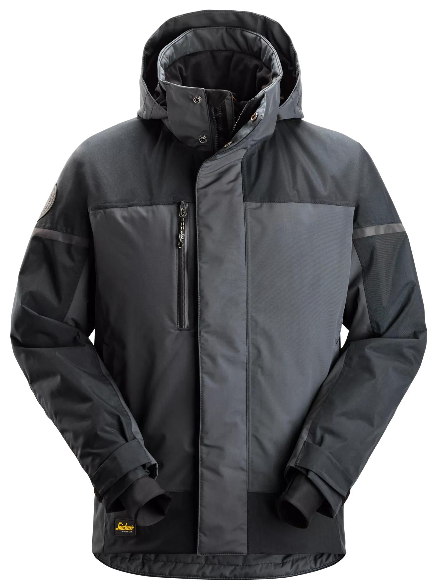 Snickers Waterproof Insulated Jacket