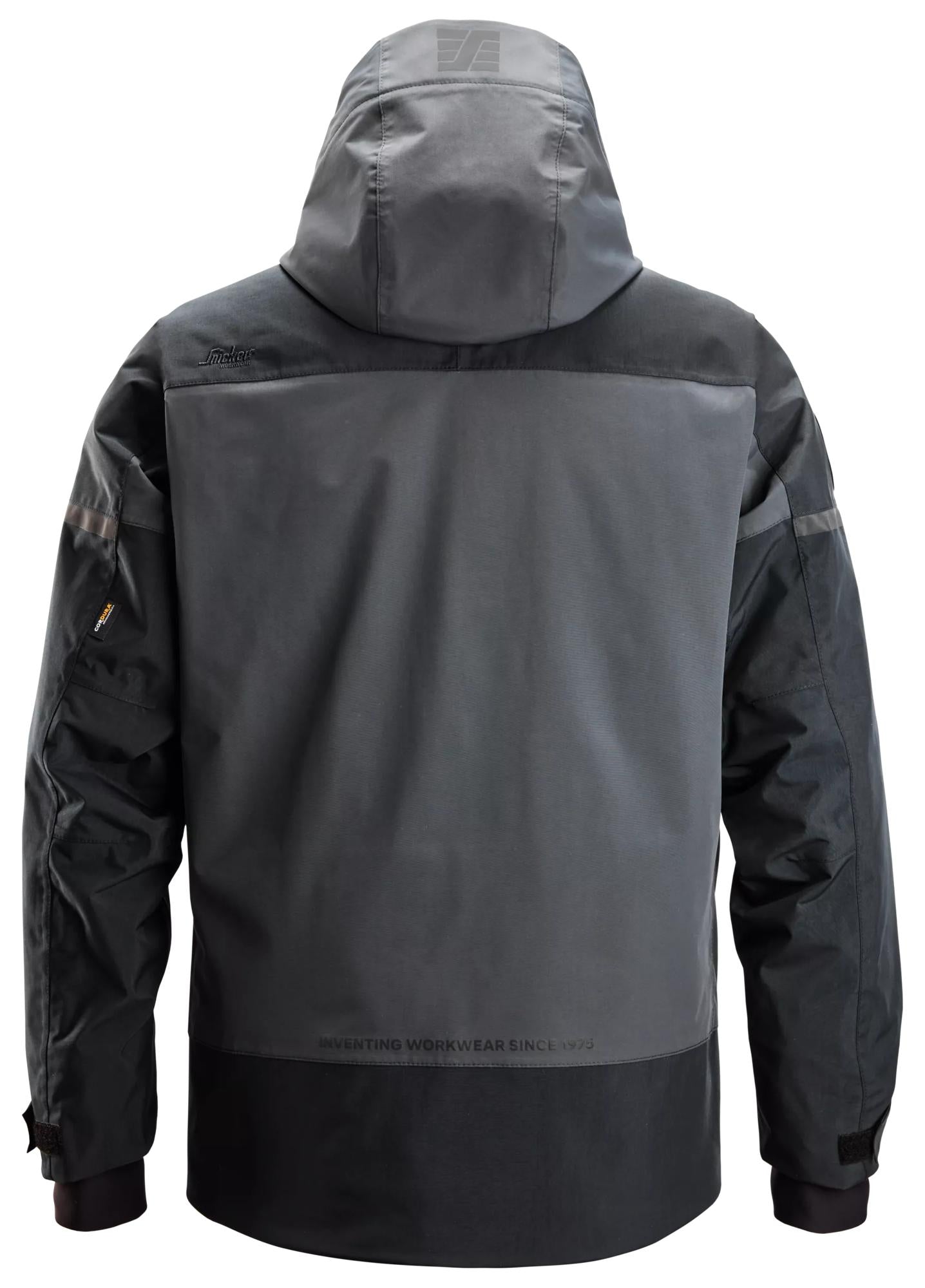 Snickers Waterproof Insulated Jacket