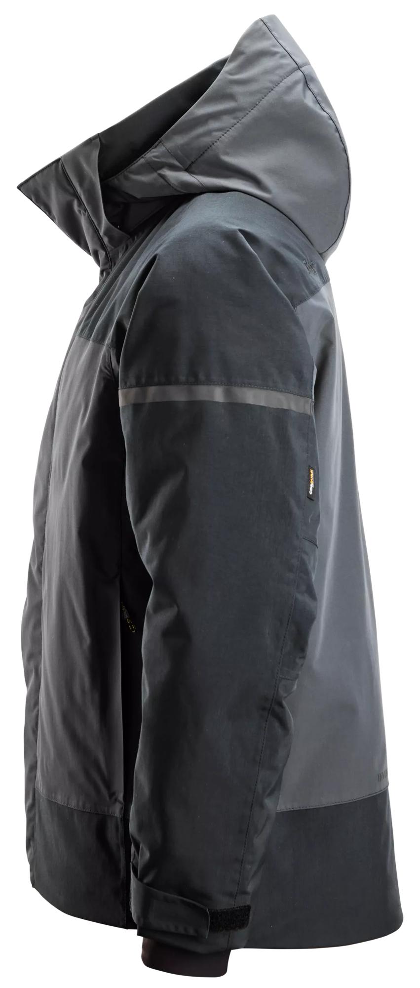 Snickers Waterproof Insulated Jacket