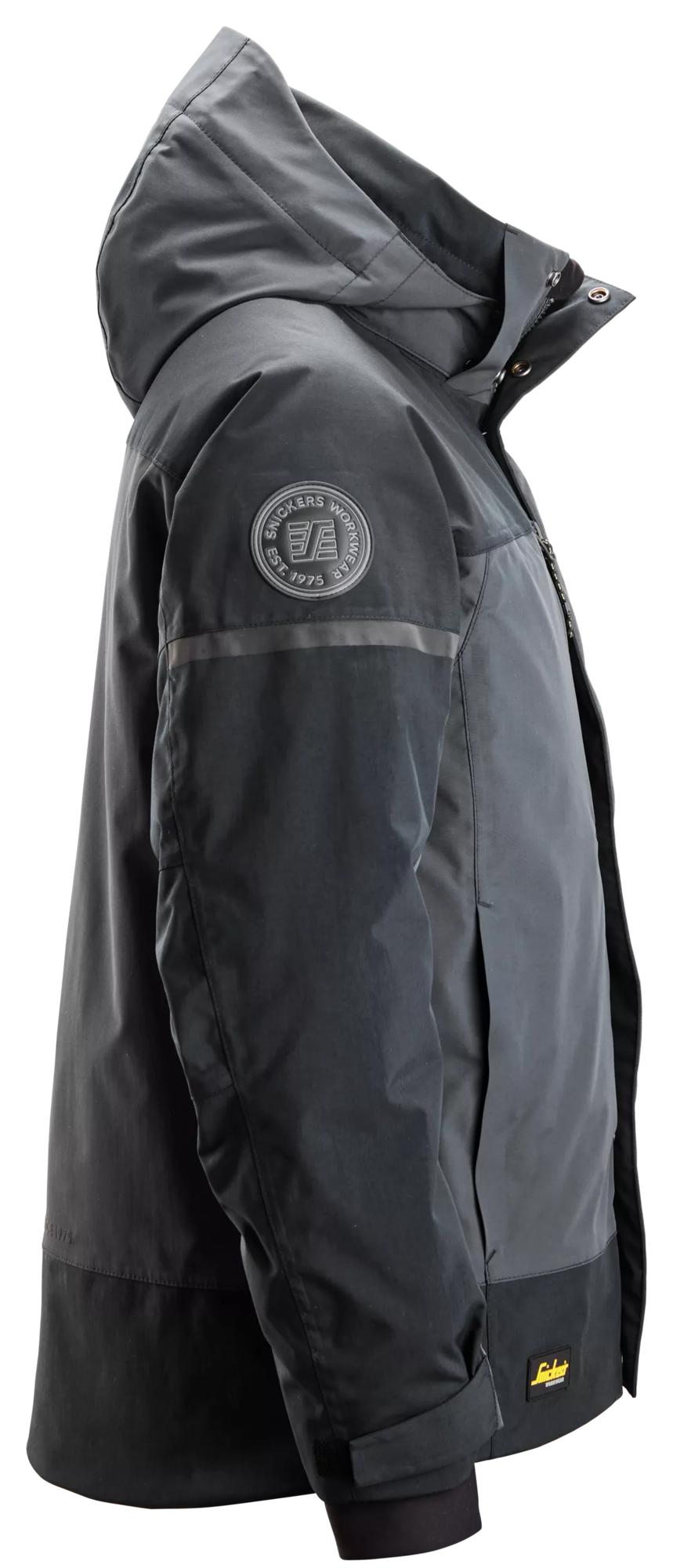 Snickers Waterproof Insulated Jacket