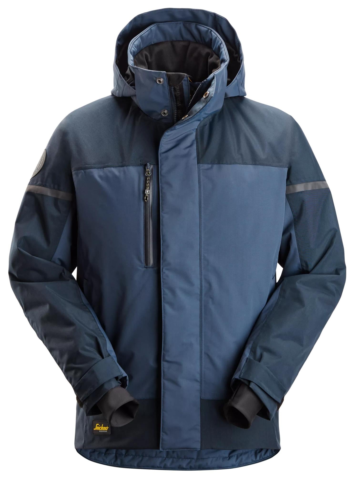 Snickers Waterproof Insulated Jacket