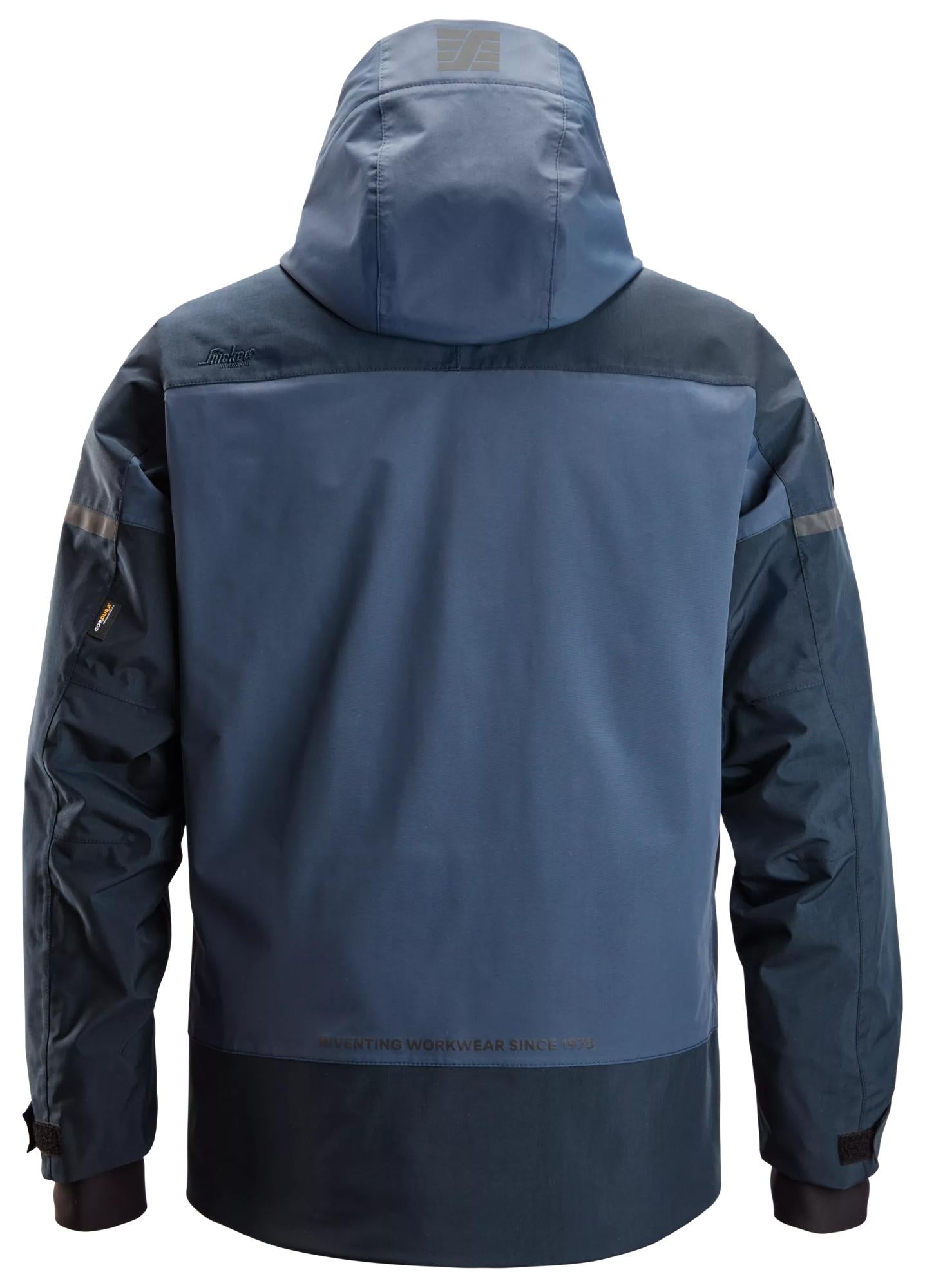 Snickers Waterproof Insulated Jacket