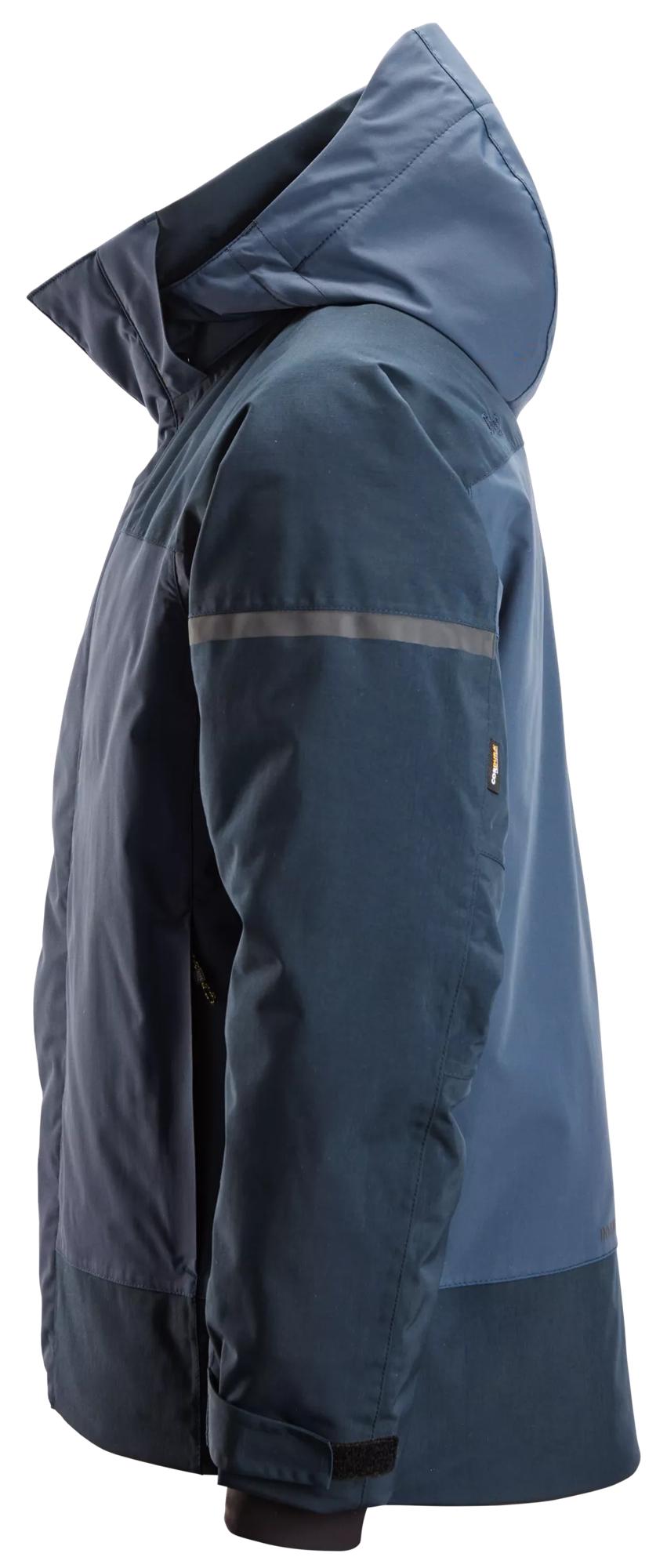 Snickers Waterproof Insulated Jacket