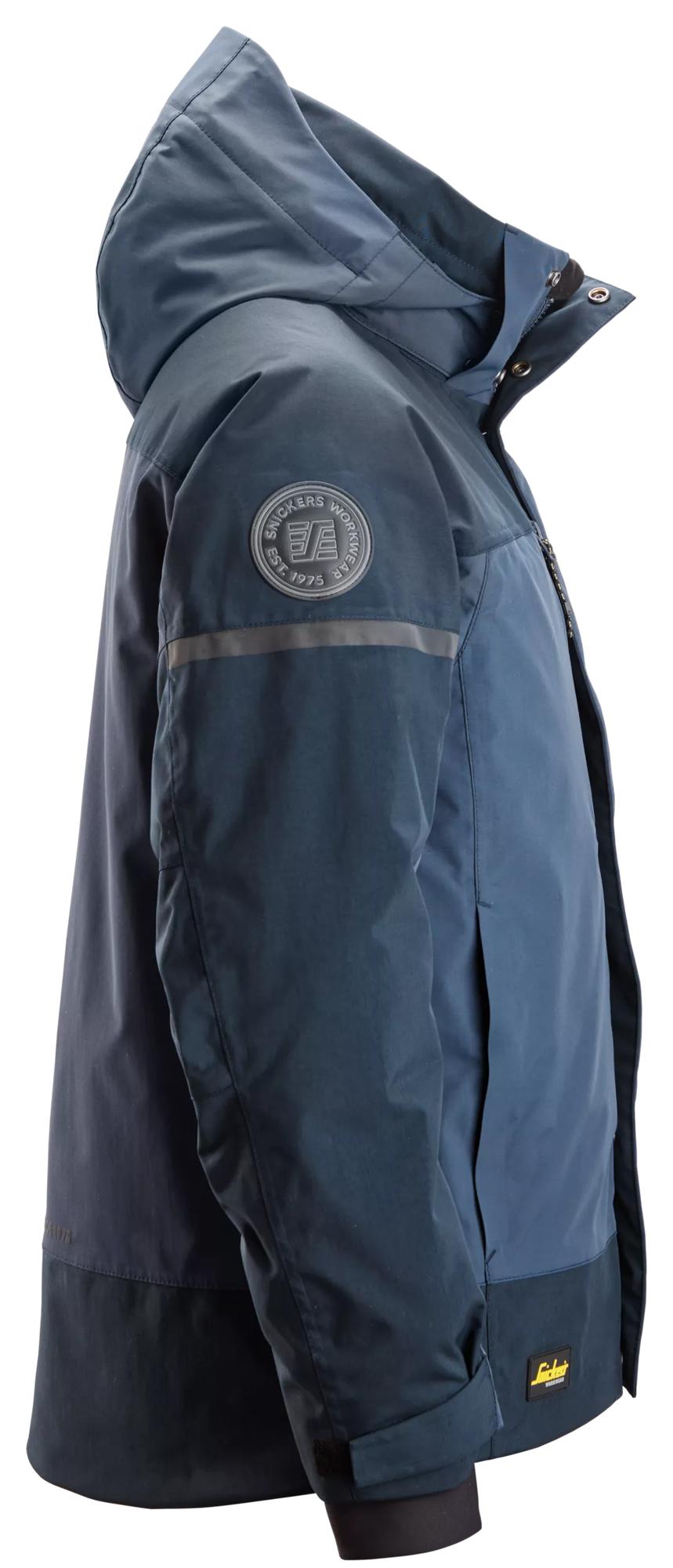 Snickers Waterproof Insulated Jacket
