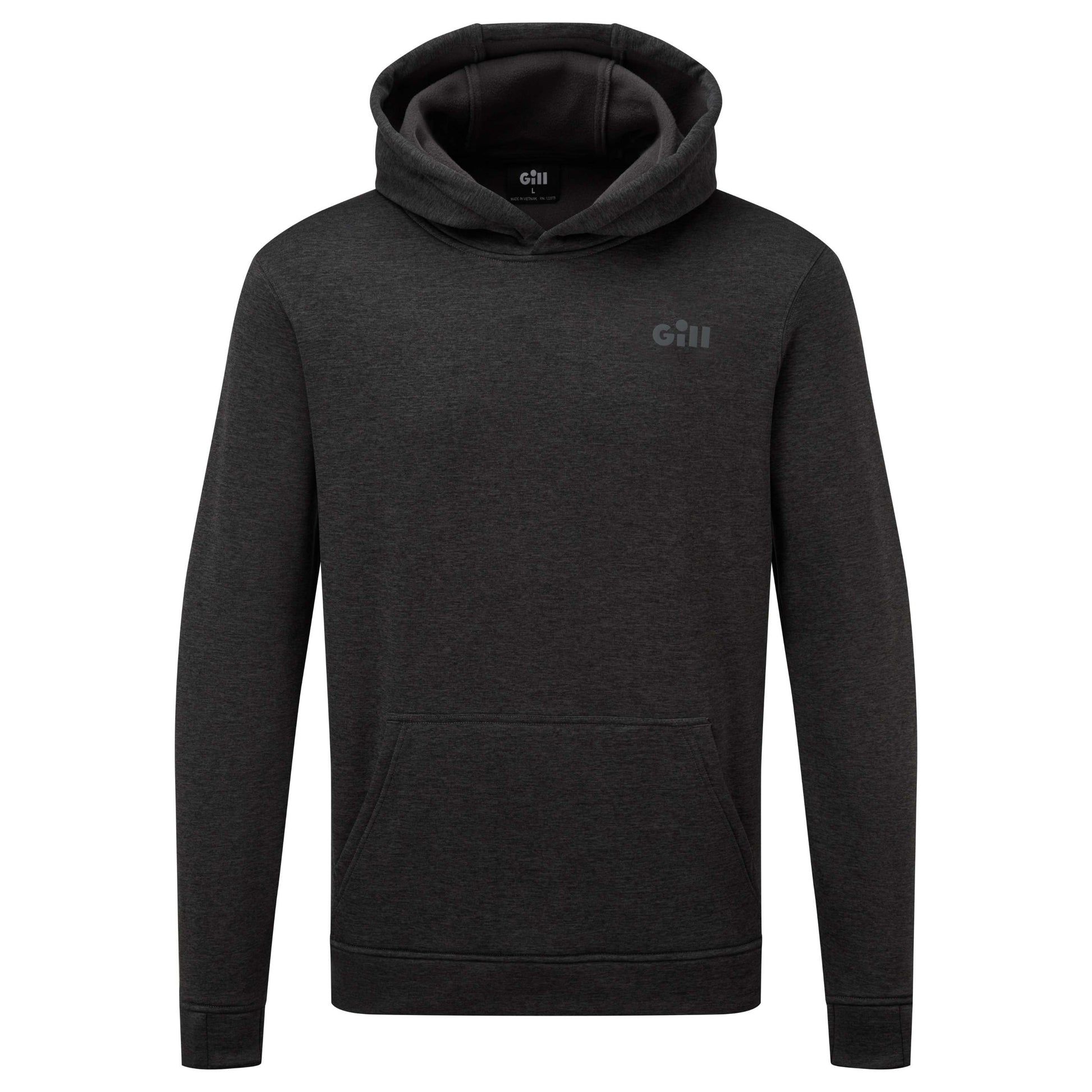 Gill Langland Technical Hoodie