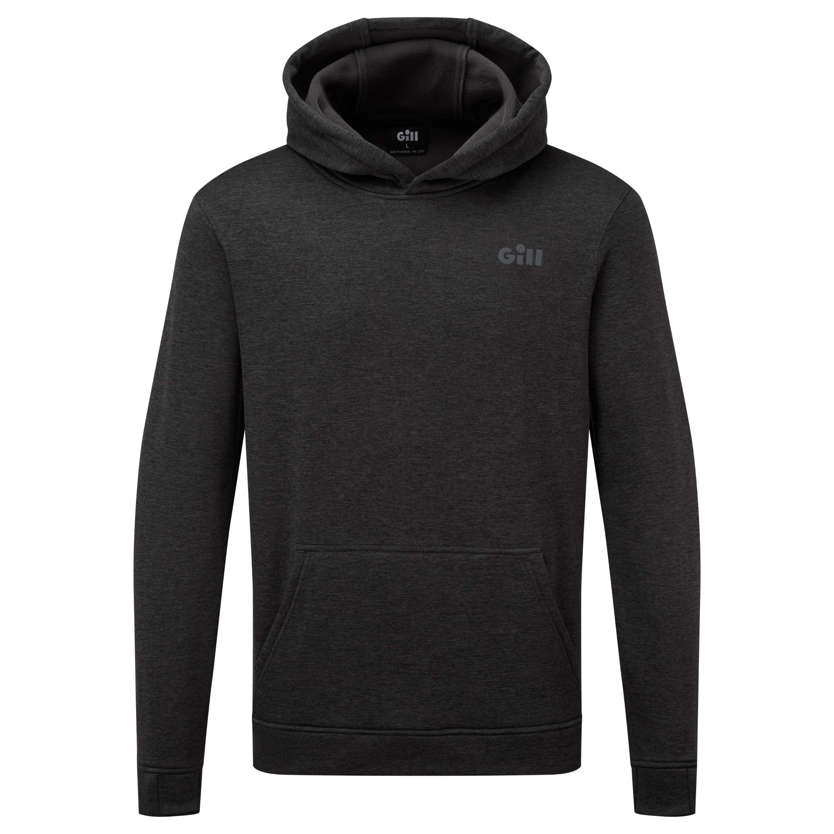 Gill Langland Technical Hoodie