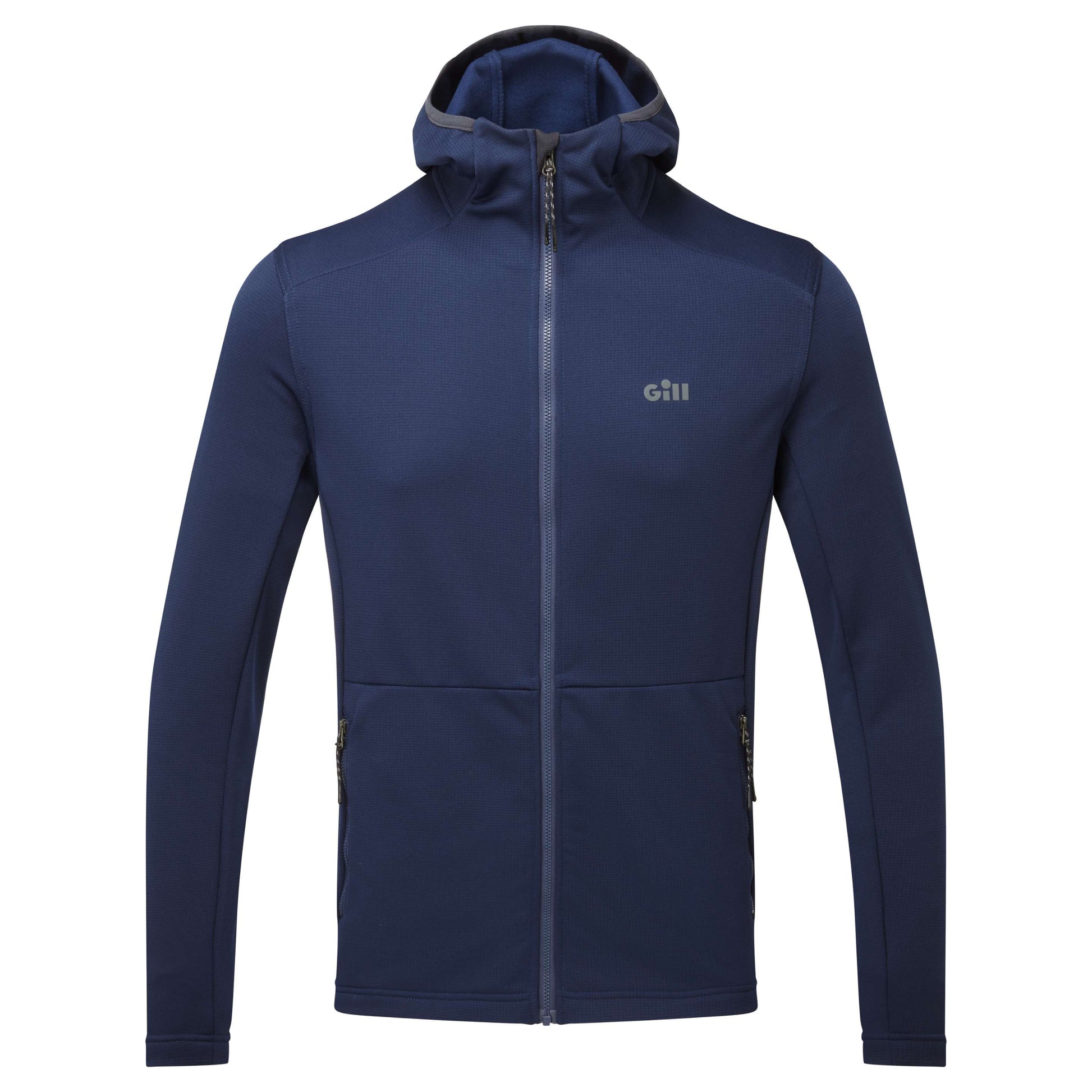 Gill Quest Hoodie
