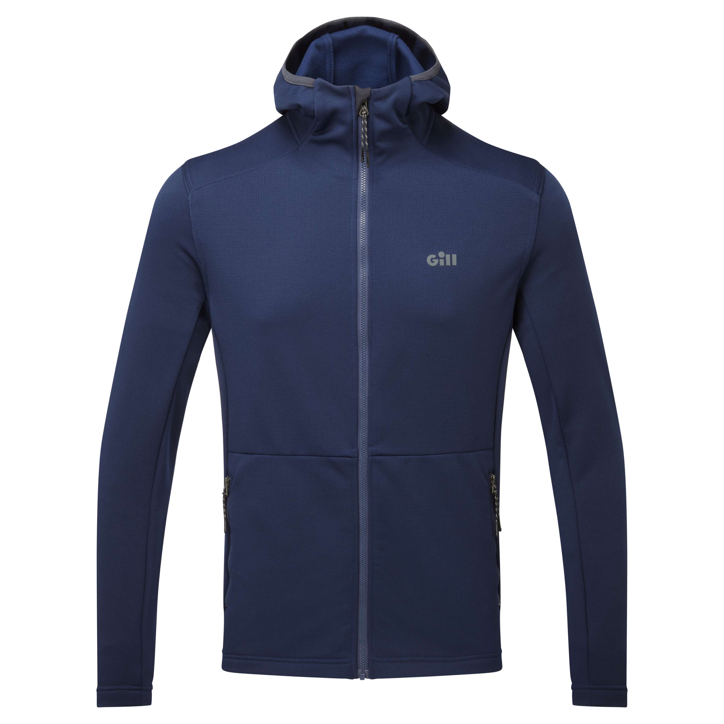 Gill Quest Hoodie