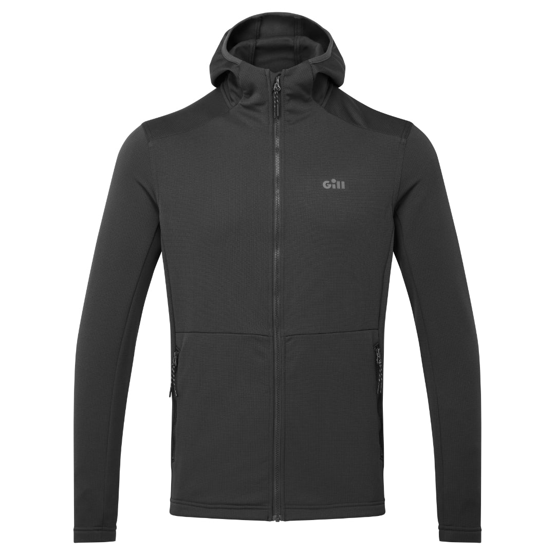 Gill Marine Quest Hoodie
