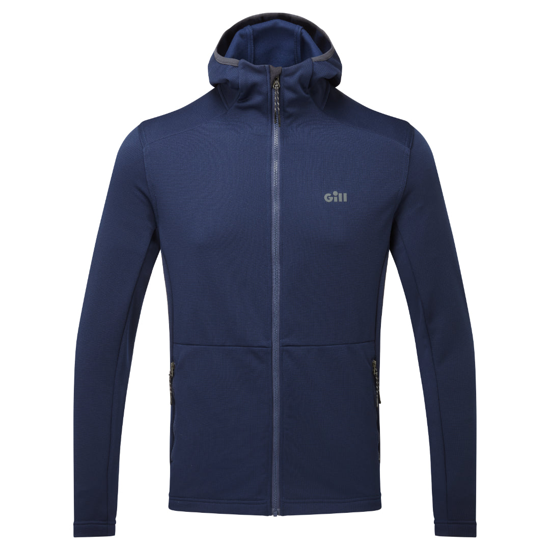 Gill Marine Quest Hoodie