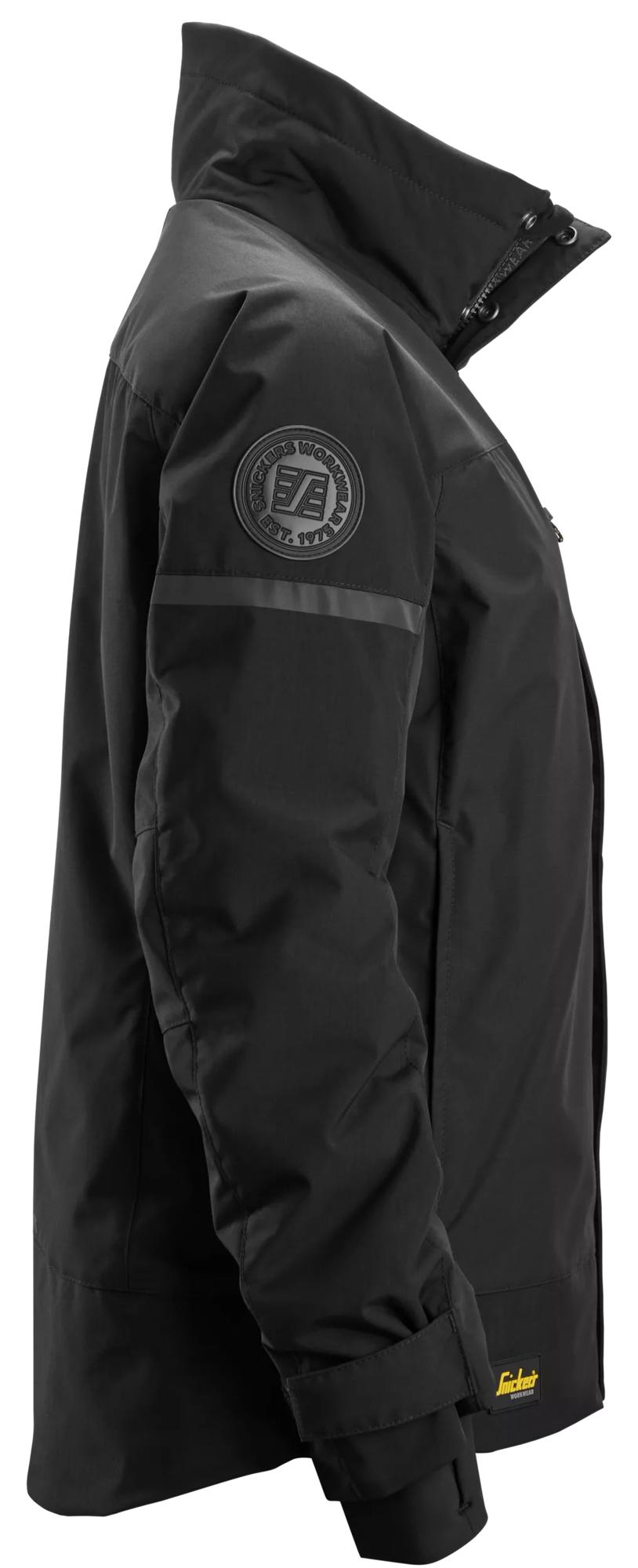 Snickers Women's Insulated Jacket