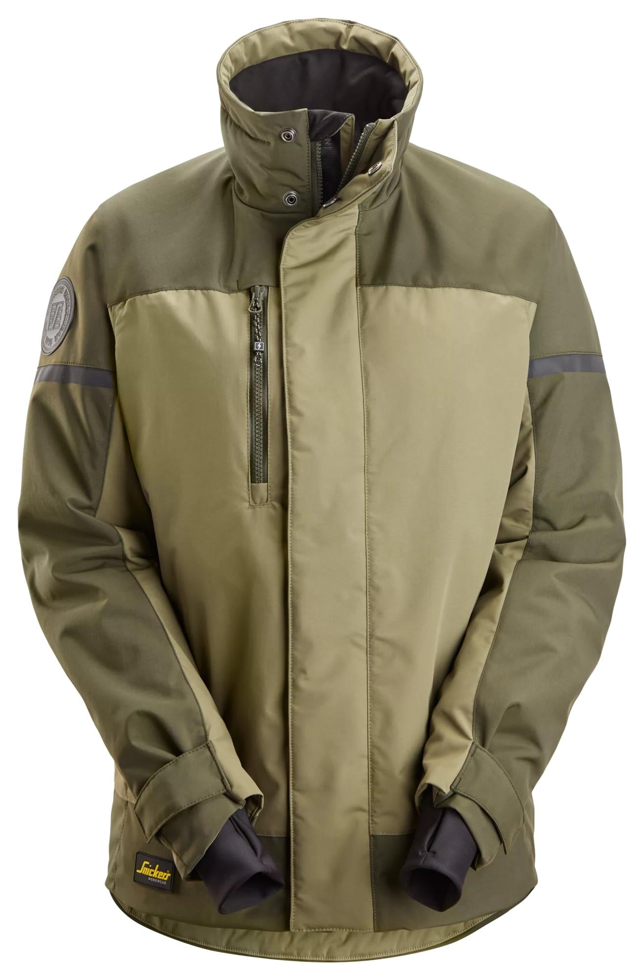 Snickers Women's Insulated Jacket