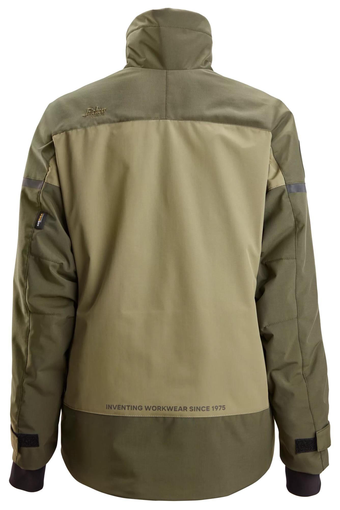 Snickers Women's Insulated Jacket