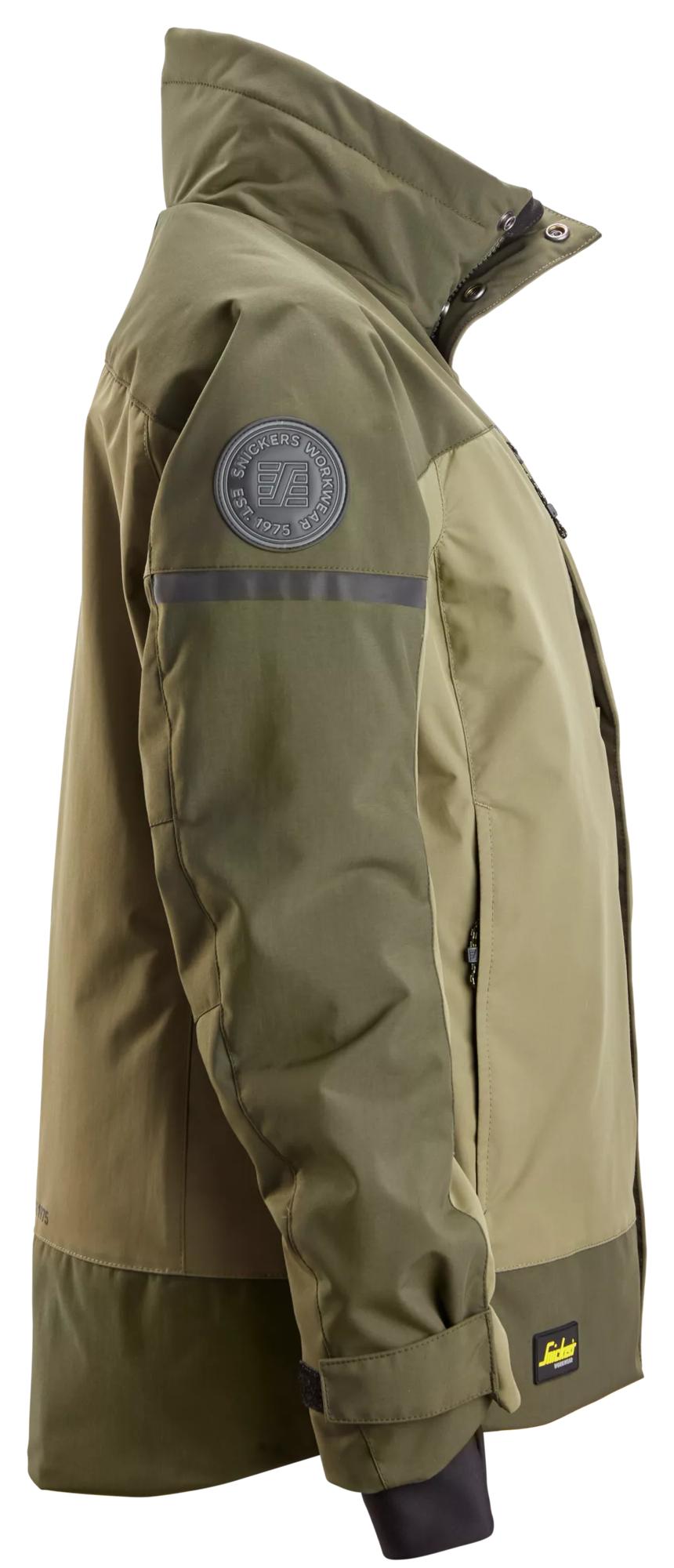 Snickers Women's Insulated Jacket