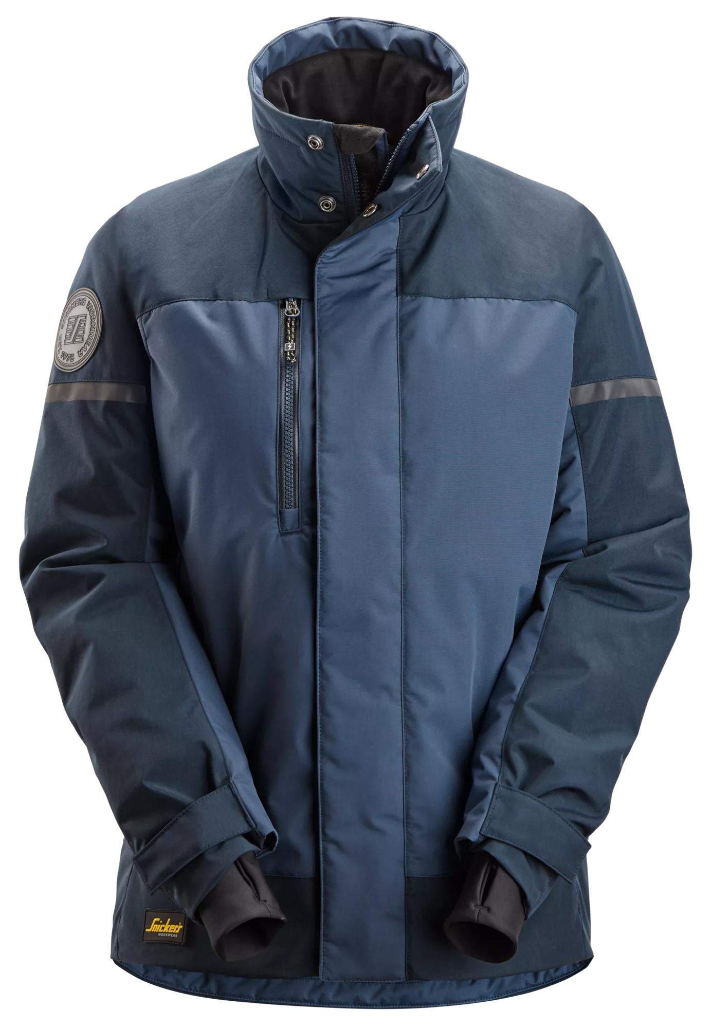 Snickers Women's Insulated Jacket