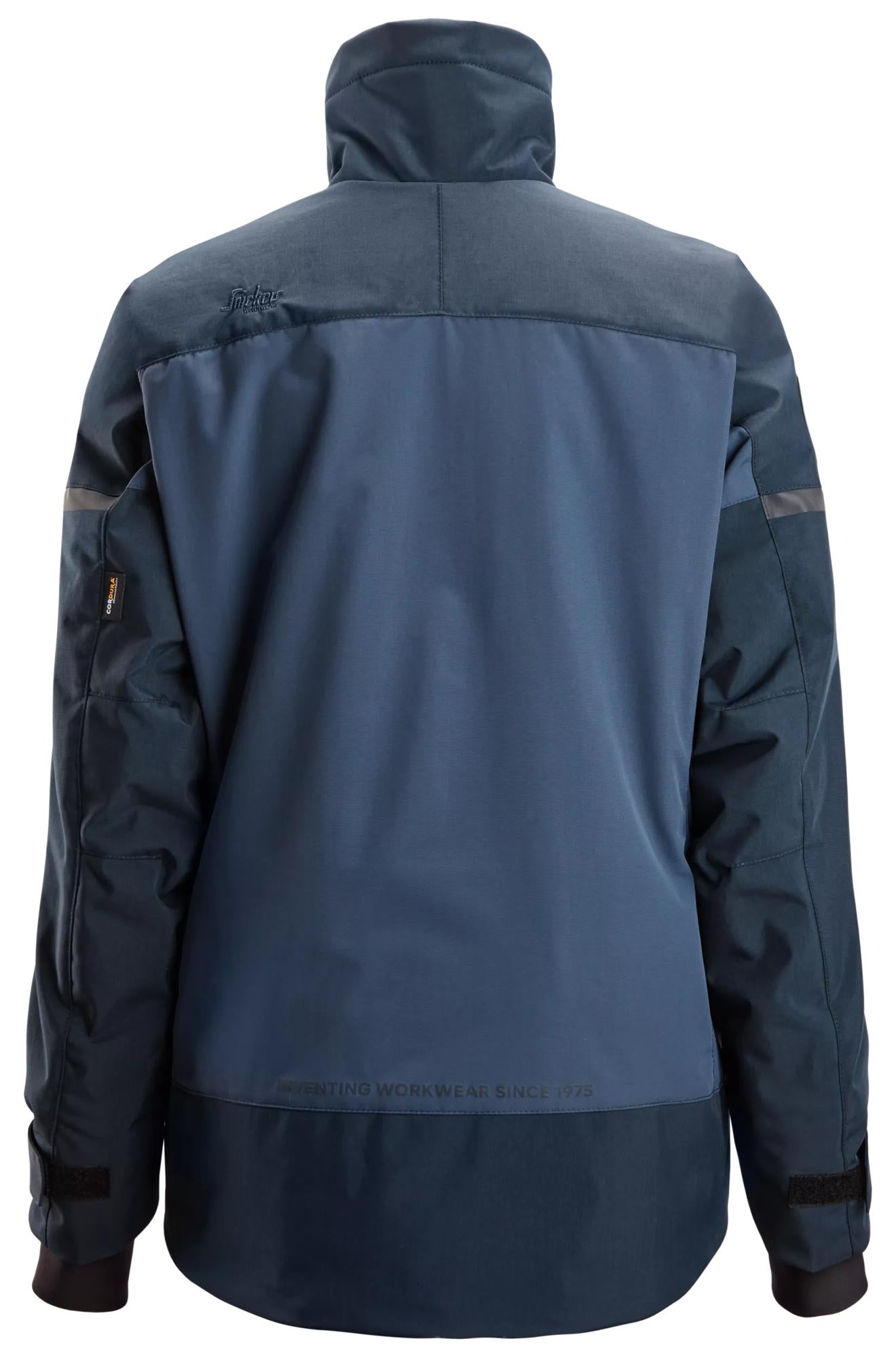 Snickers Women's Insulated Jacket