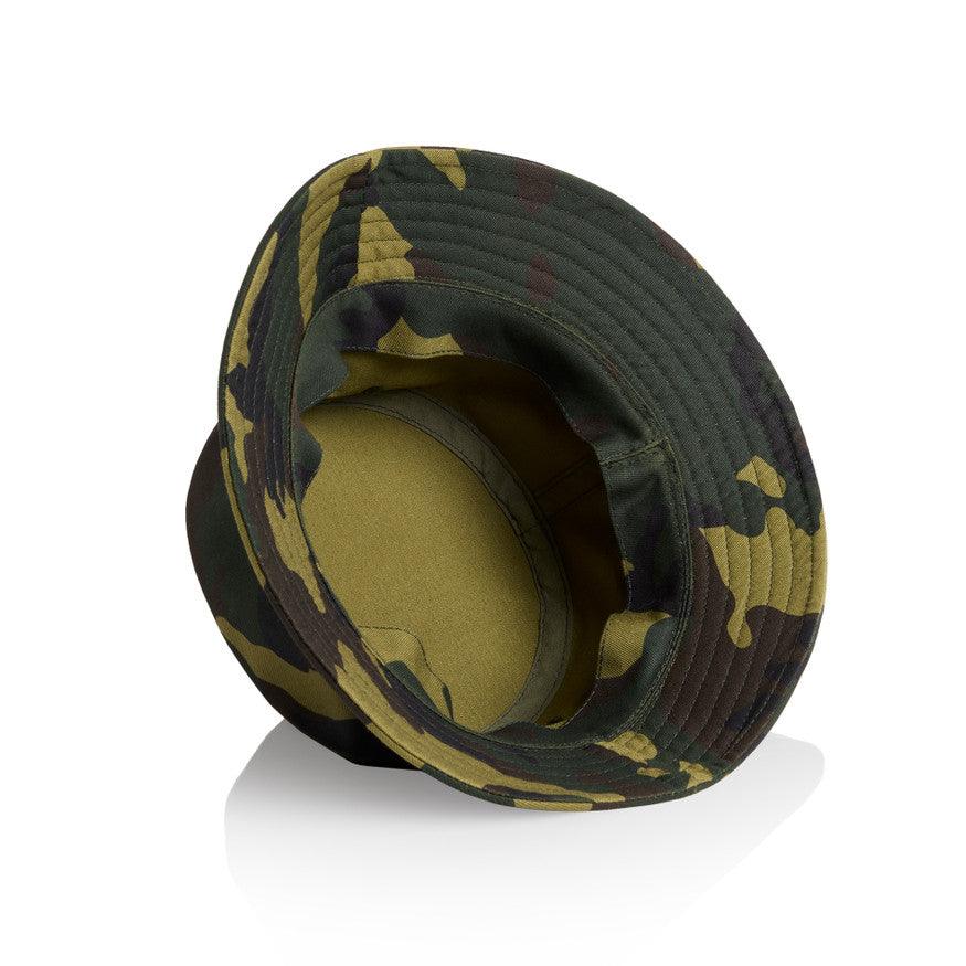 AS Colour Camo Bucket Hat