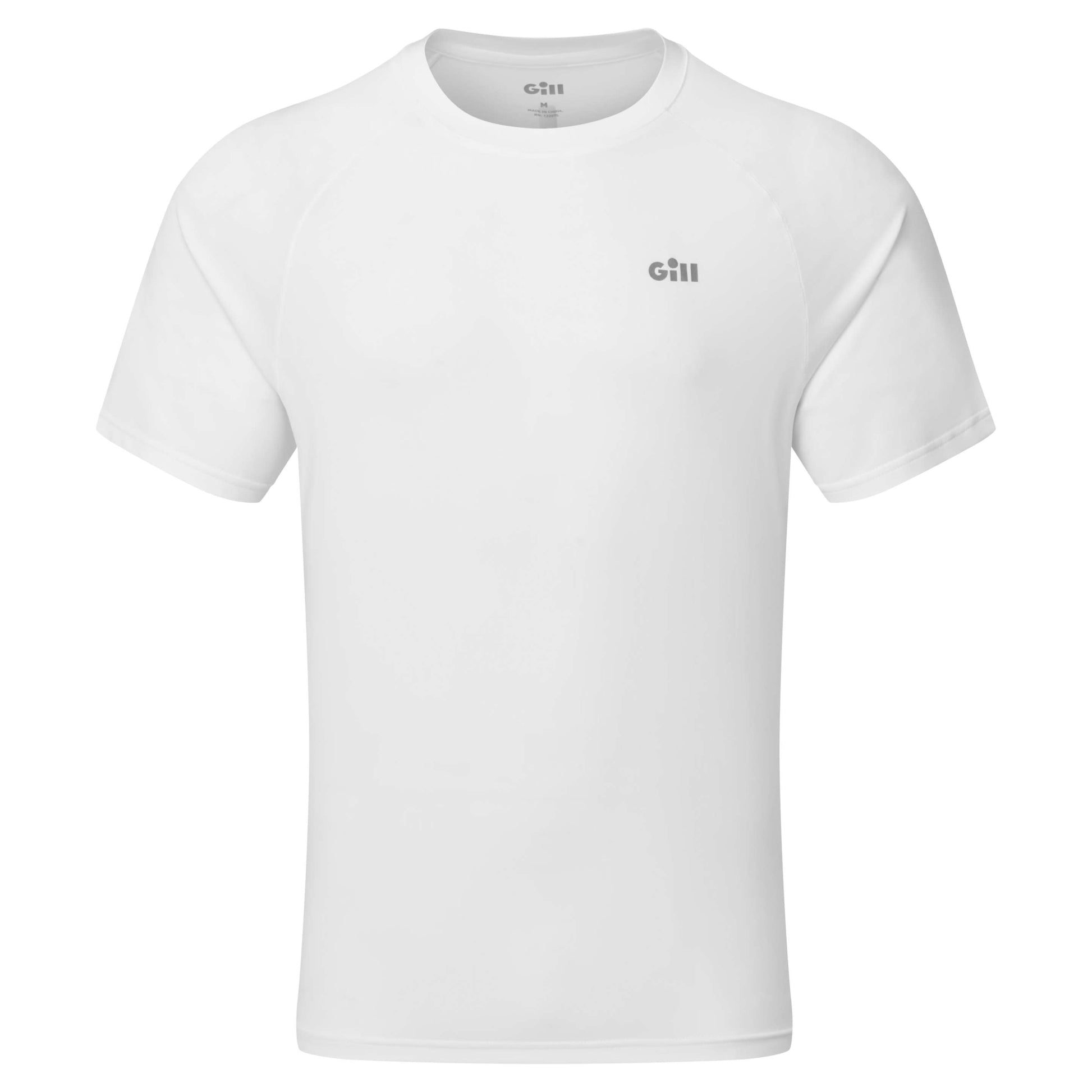 Gill Pursuit Short Sleeve Top