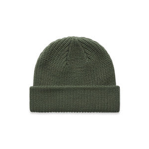AS Colour Cable Beanie