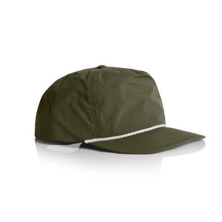 AS Colour Surf Rope Cap