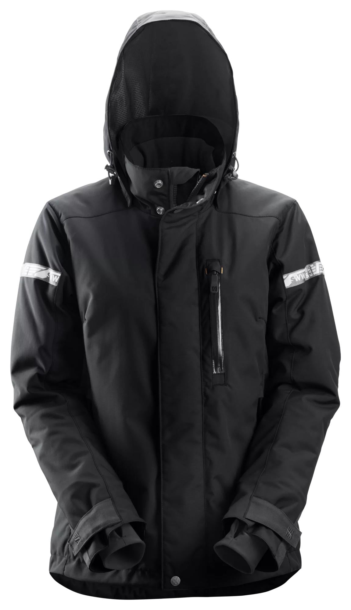 Snickers Women's Waterproof 37.5® Insulated Jacket