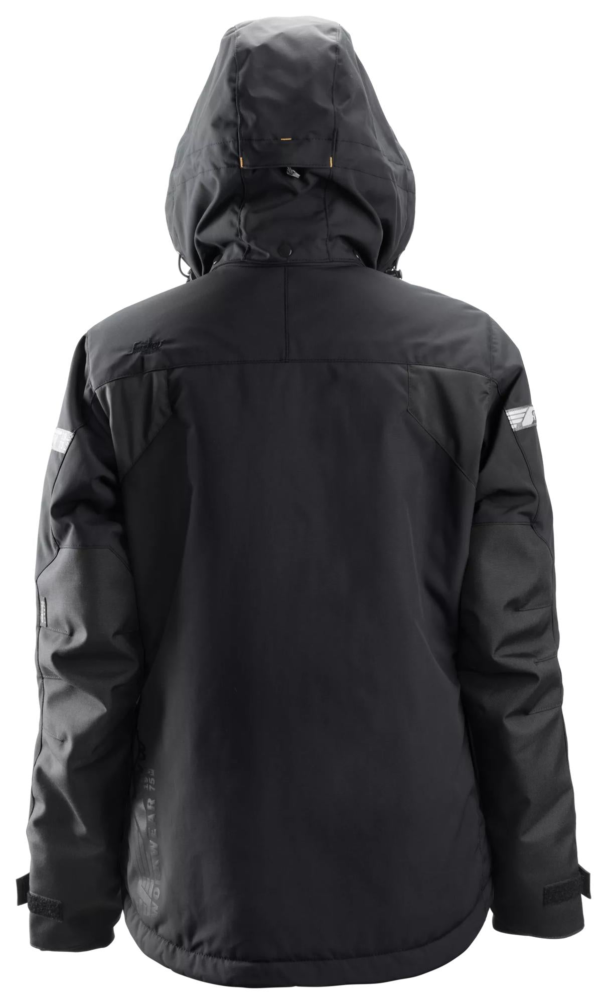 Snickers Women's Waterproof 37.5® Insulated Jacket