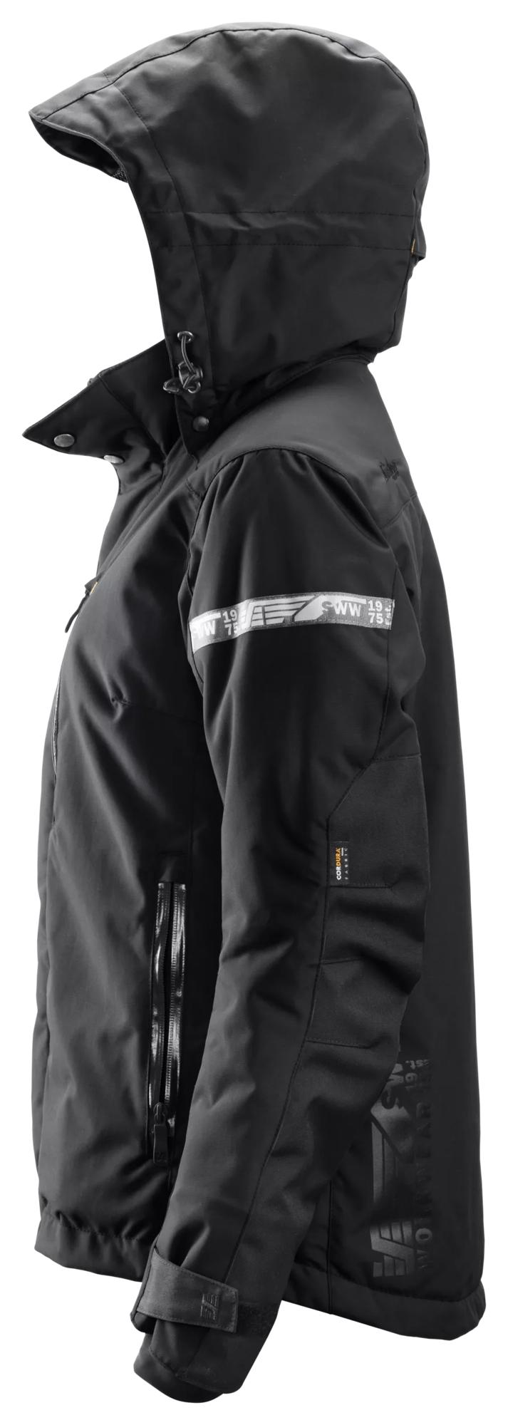 Snickers Women's Waterproof 37.5® Insulated Jacket