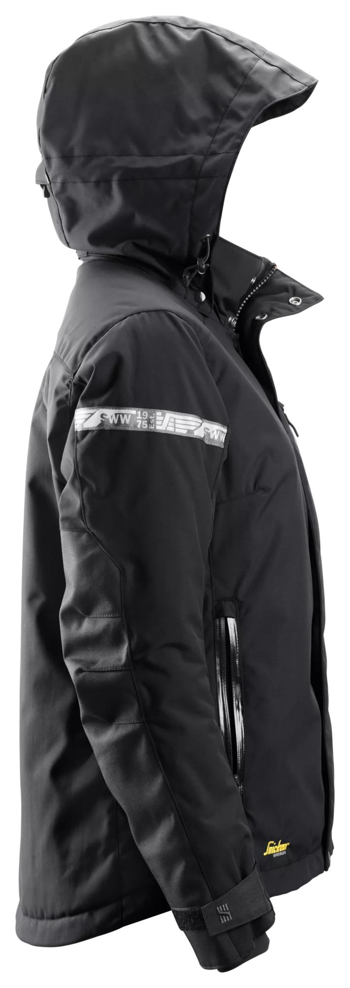 Snickers Women's Waterproof 37.5® Insulated Jacket