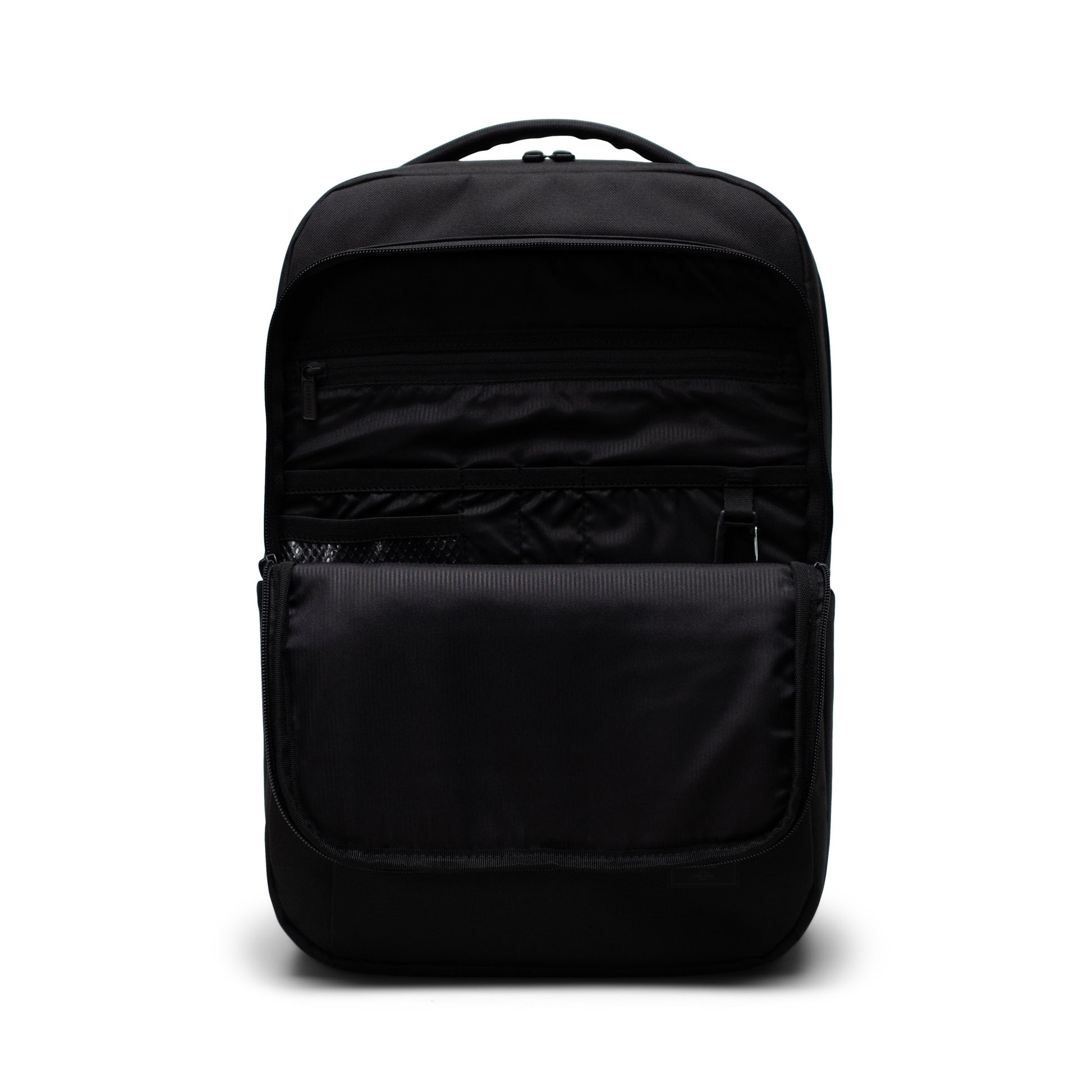 Herschel Kaslo Daypack - Black - OneSize