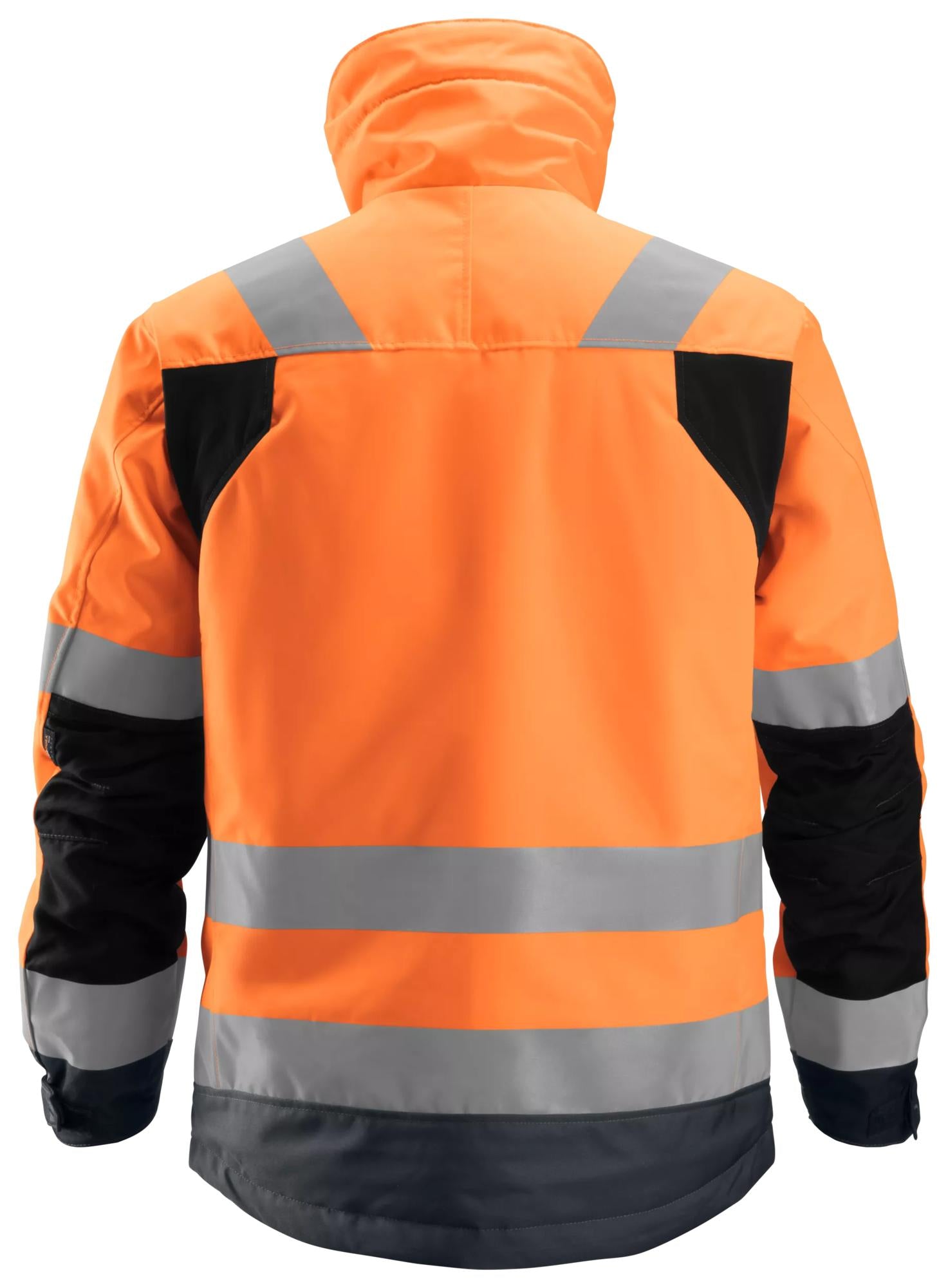 Snickers High-Vis 37.5® Insulated Jacket Class 3