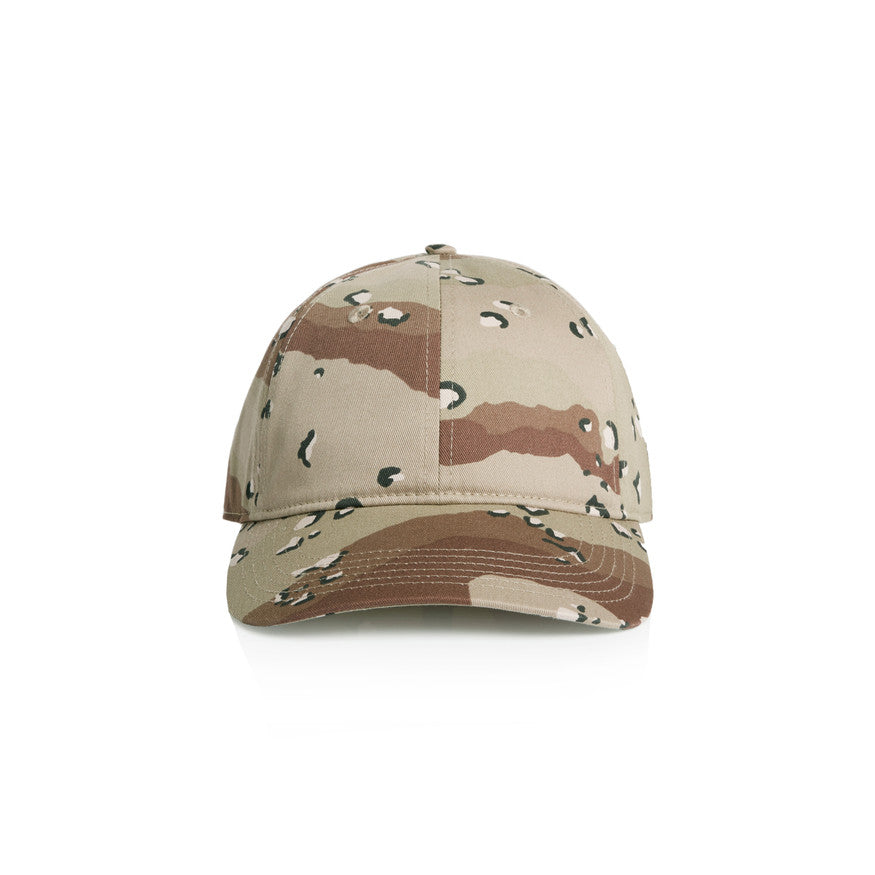 AS Colour Access Camo Cap