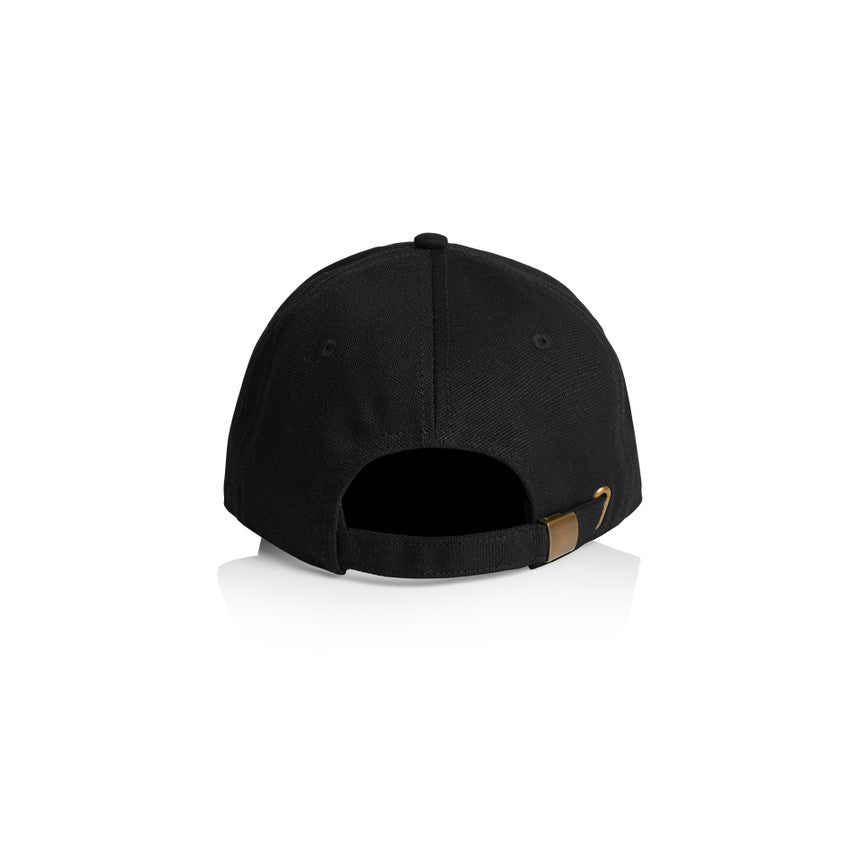 AS Colour Access Canvas Cap