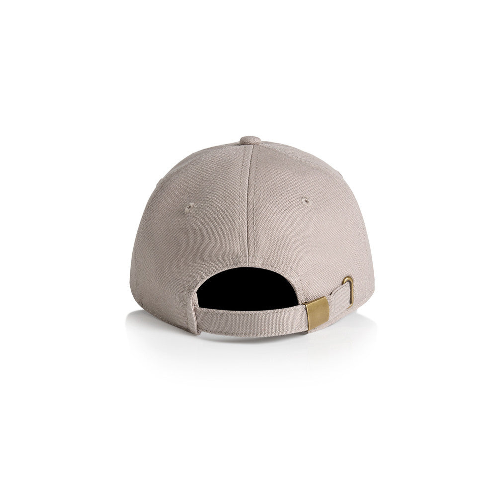 AS Colour Access Canvas Cap
