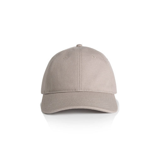 AS Colour Access Canvas Cap