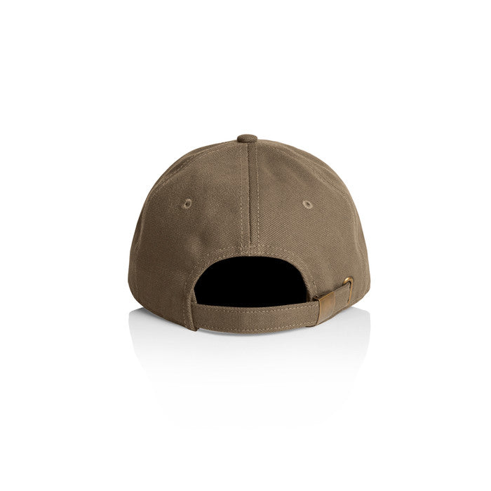 AS Colour Access Canvas Cap